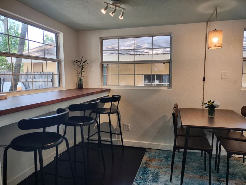 Cozy Cottage at WonderWorks