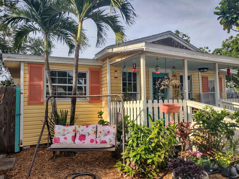 WonderWorks interior workspace