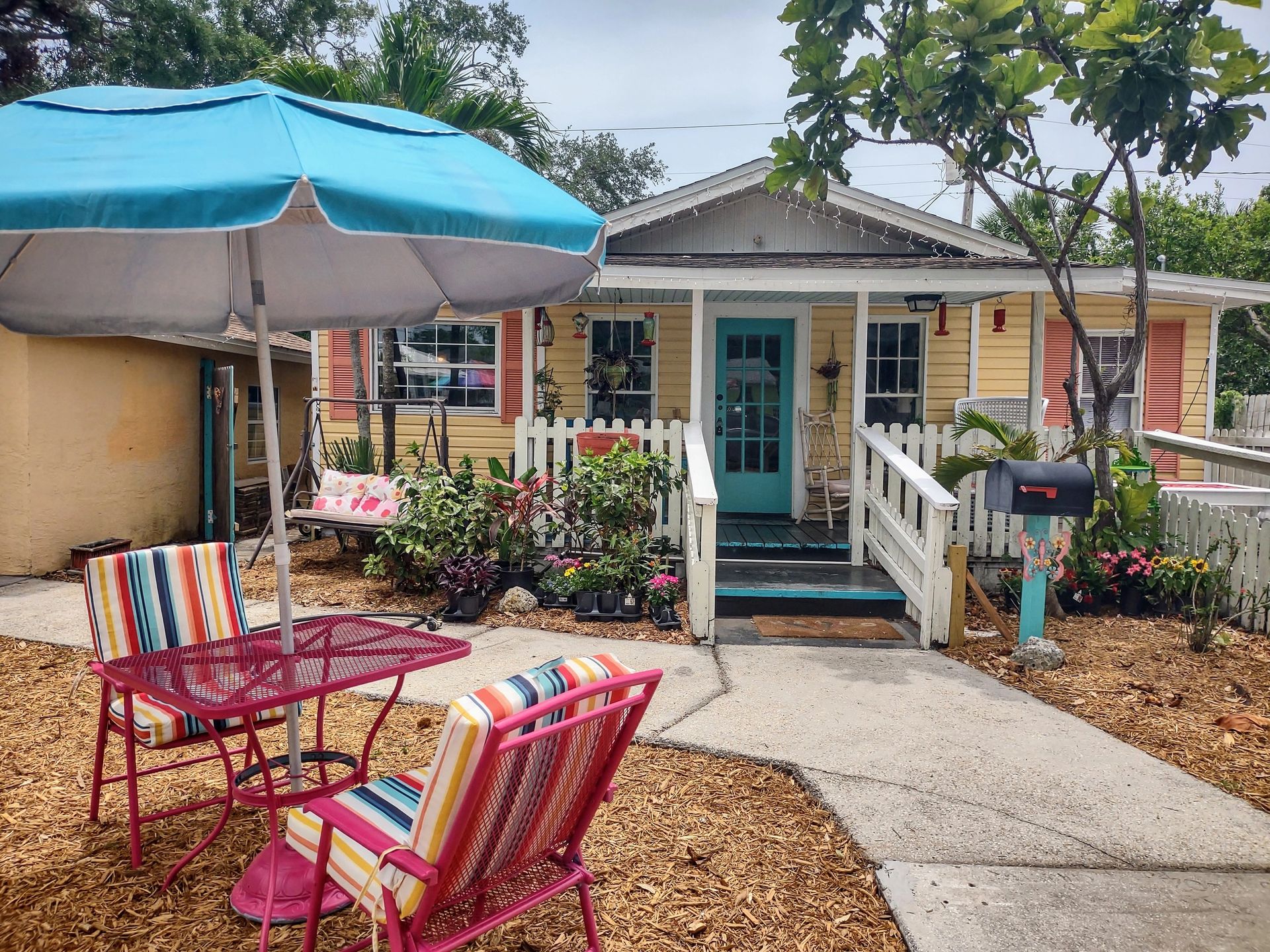 WonderWorks co-working and creative space interior